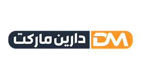 لوگوی دارین مارکت